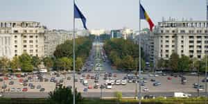 Bucharest